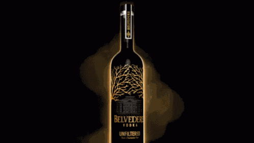 Belvedere Vodka GIF