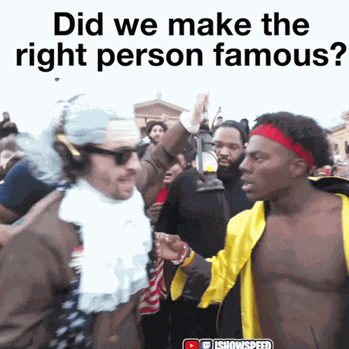 Ben Jammins Ben Speed GIF