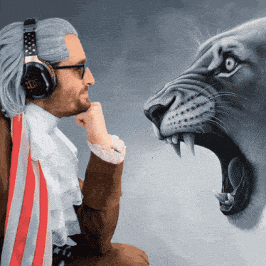 Ben Jammins Not Listening GIF