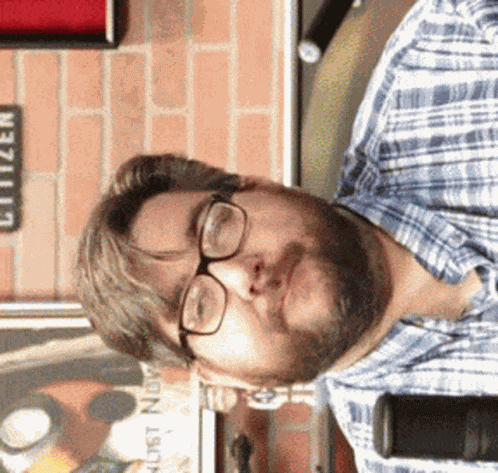 Ben Lesnick Banditloaf GIF