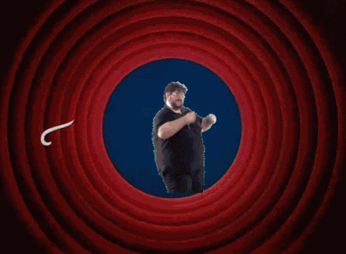 Ben Lesnick Star Citizen GIF