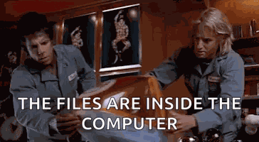 Ben Stiller Confused GIF