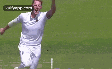 Ben Stokes.Gif GIF