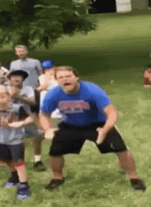 Ben Yeah GIF