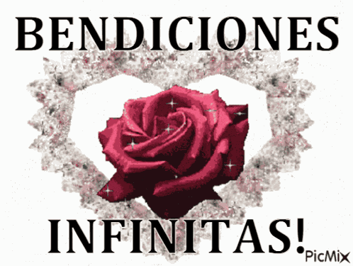 Bendiciones Infinitas GIF