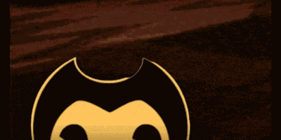 Bendy Bendy And The Ink Machine GIF