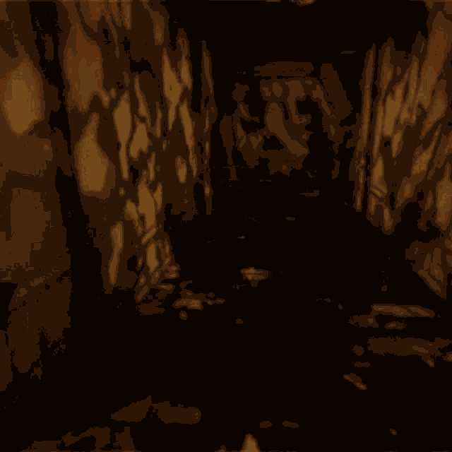 Bendy Bendy And The Ink Machine GIF