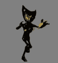 Bendy Dancing GIF