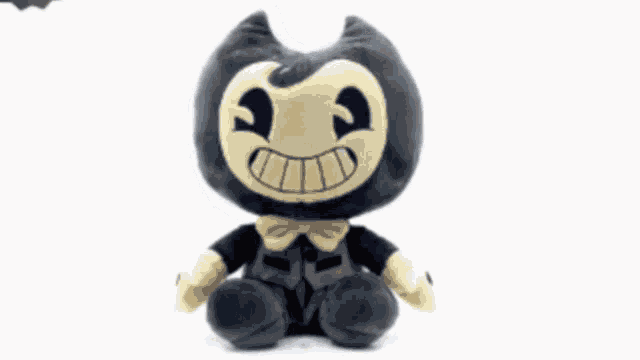 Bendy GIF