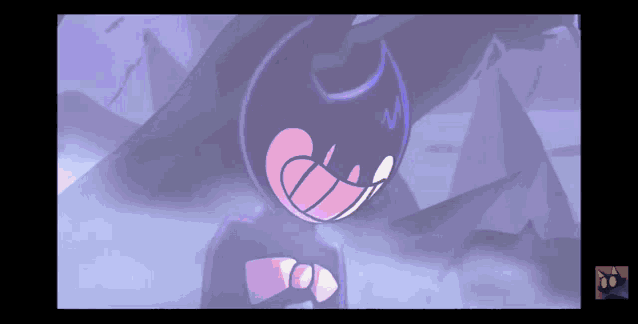 Bendy Vs GIF