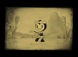 Bendy GIF