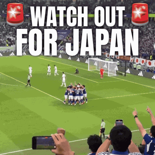 Benjammins Blue Samurai GIF