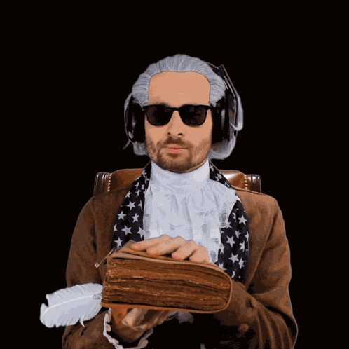 Benjammins Born In 86 GIF