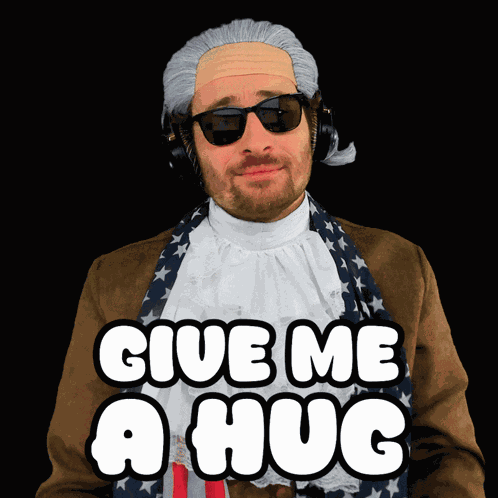 Benjammins Bring It In GIF