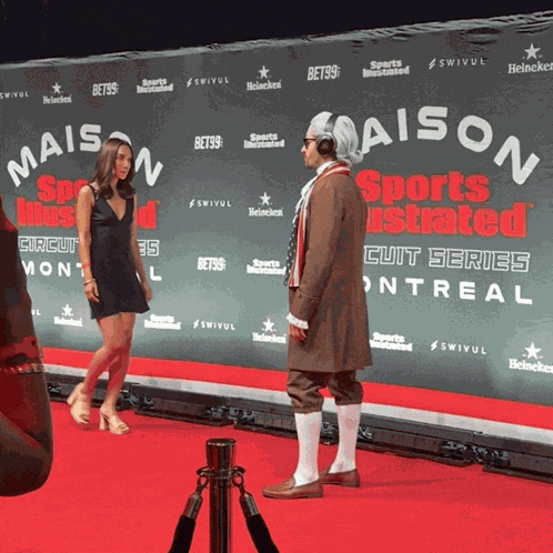 Benjammins Canada F1 GIF