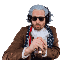 Benjammins Charlotte Sticker