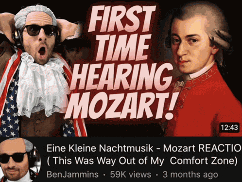 Benjammins Classical GIF