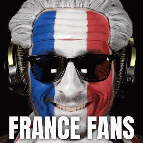 Benjammins Clown Face GIF