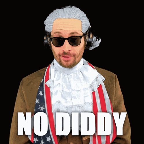 Benjammins Diddy GIF