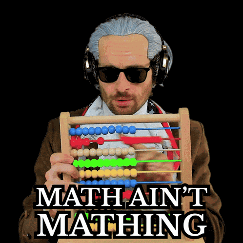Benjammins Doubt It GIF
