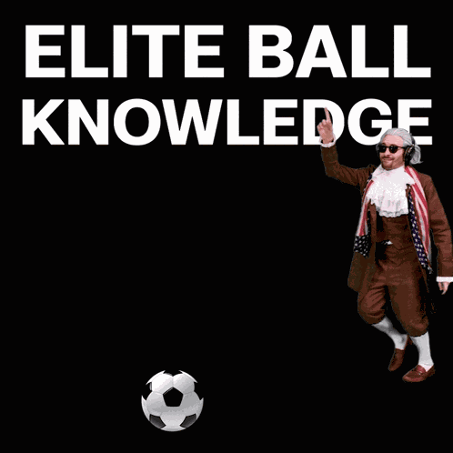 Benjammins Elite Ball Knowledge GIF