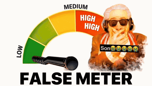 Benjammins False GIF
