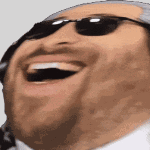 Benjammins Fathead GIF