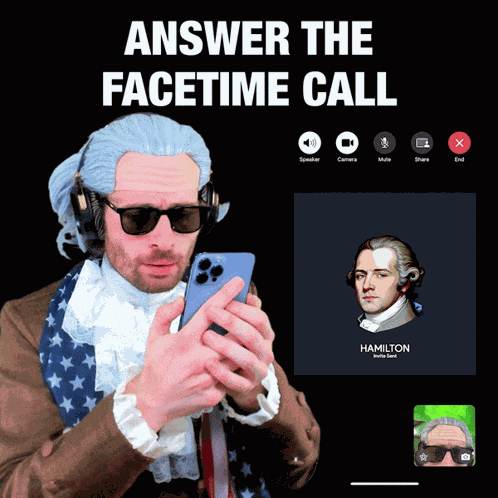 Benjammins Ft GIF