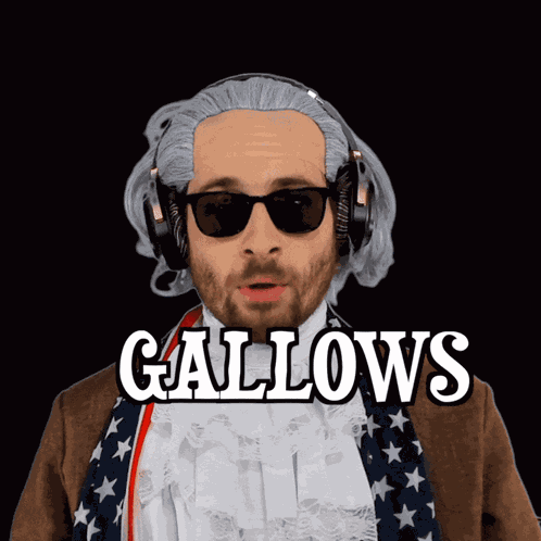Benjammins Gallow GIF