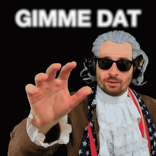 Benjammins Gime GIF