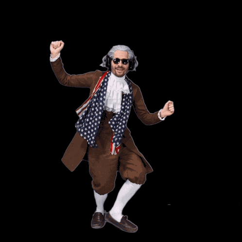 Benjammins Happy GIF