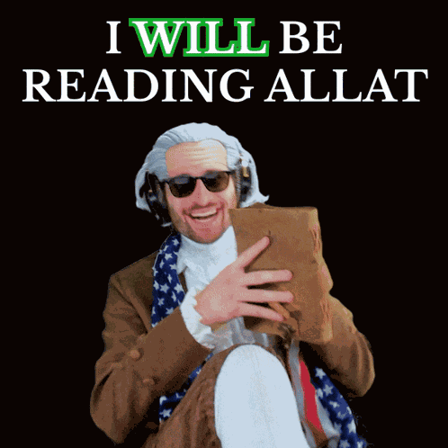 Benjammins Im Reading GIF