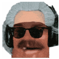 Benjammins Kekb Sticker