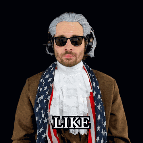 Benjammins Like Comment Subscribe GIF