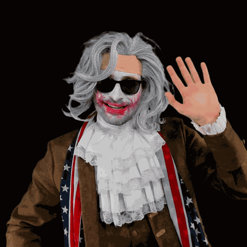 Benjammins Madman GIF