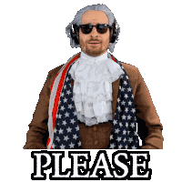 Benjammins Nag Sticker