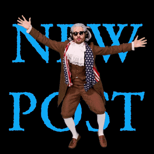 Benjammins New Post GIF