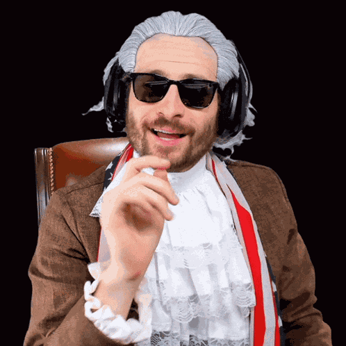 Benjammins No GIF