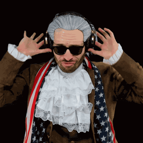 Benjammins Noise GIF