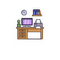 Benjammins Not Working Sticker