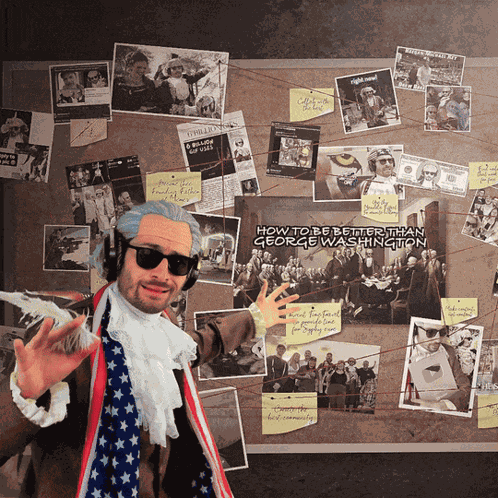 Benjammins Nutjob GIF