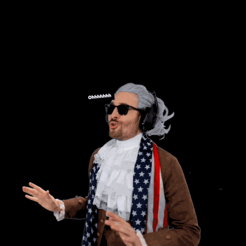 Benjammins Oh Baby GIF