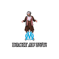 Benjammins Omfc Sticker