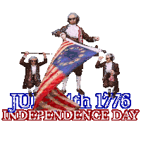 Benjammins Patriot Sticker