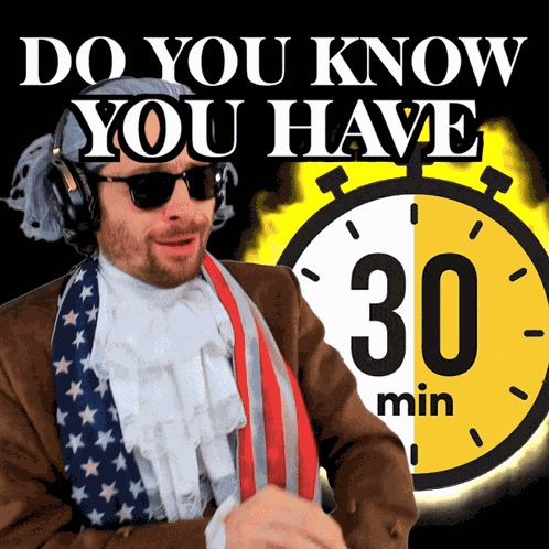 Benjammins Pushing 30 GIF