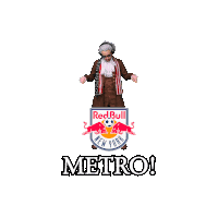 Benjammins Rbny Sticker