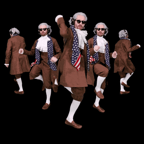 Benjammins The Shoot GIF