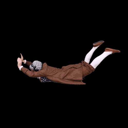 Benjammins The Worm GIF