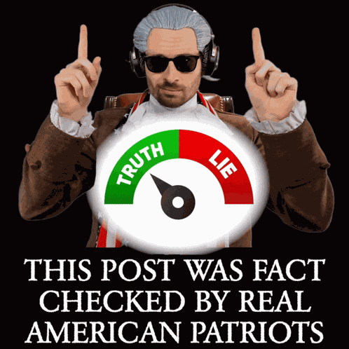 Benjammins Trump True GIF