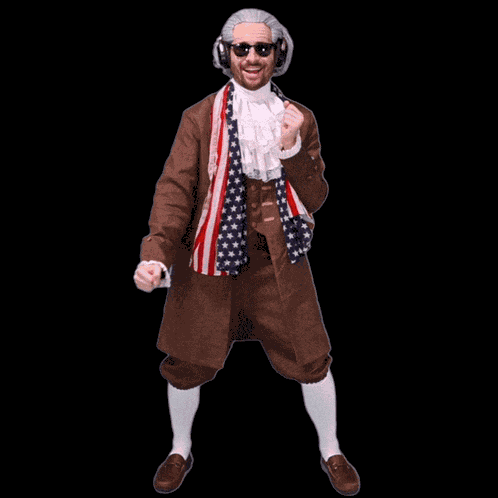 Benjammins Trump Won GIF